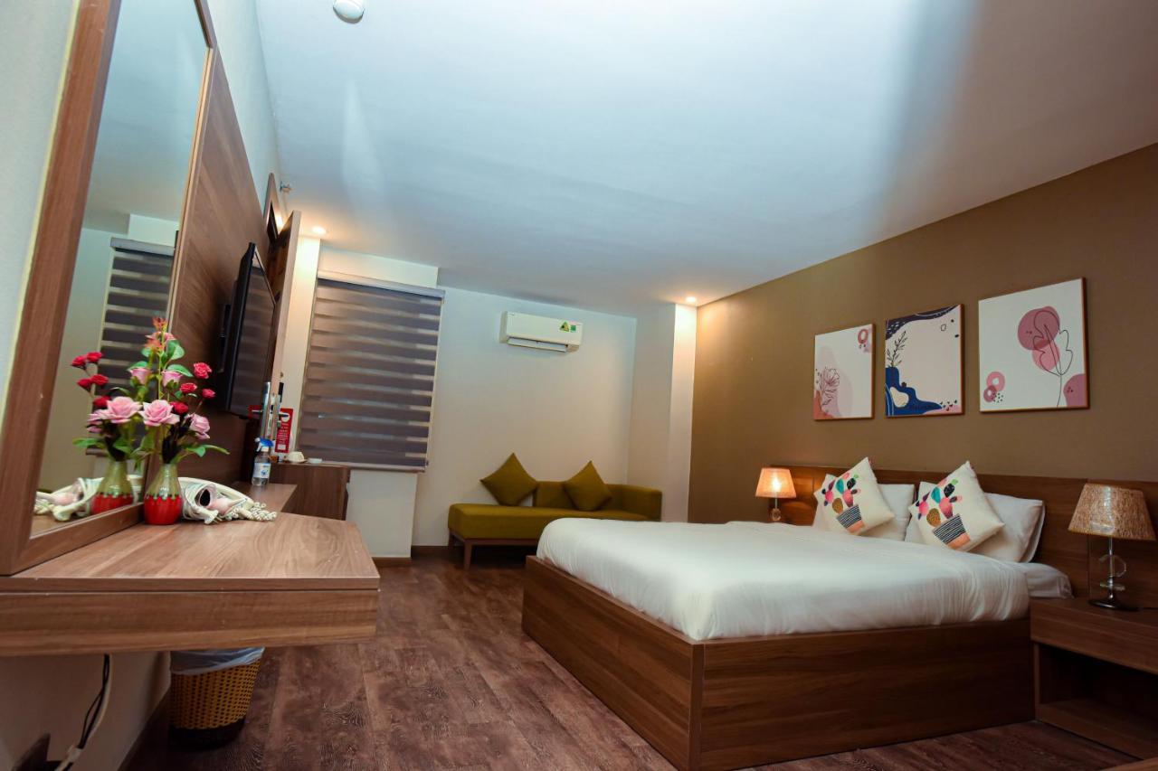 The Dubai Entertainment Apartamento Cidade de Ho Chi Minh