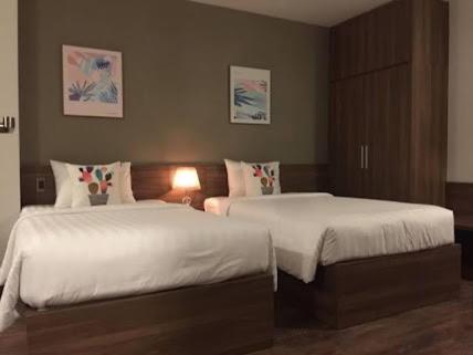 Apartamento The Dubai Entertainment