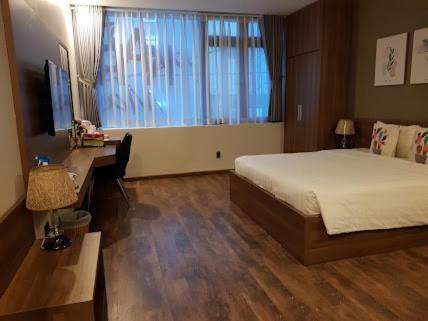 The Dubai Entertainment Apartamento *